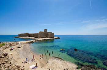 Calabria