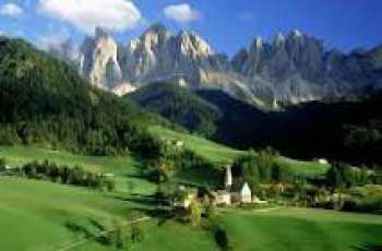 Trentino-Alto Adige