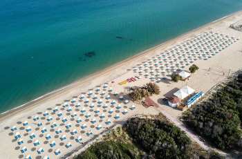NICOTERA BEACH VILLAGE