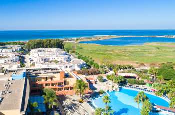 ESPERIA PALACE HOTEL