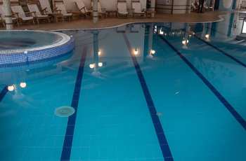 PARK HOTEL - FORGARIDA