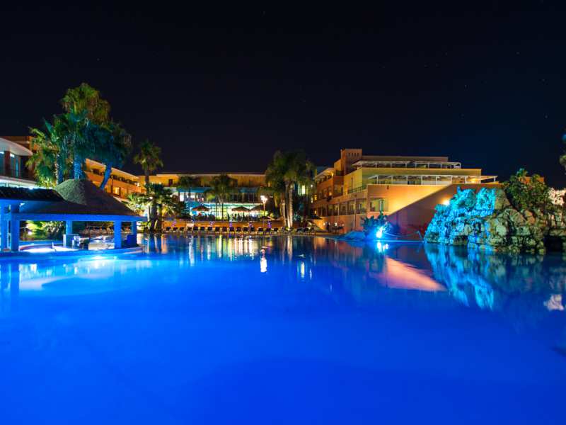 ESPERIA PALACE HOTEL