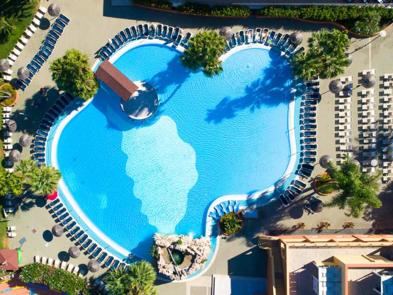 ESPERIA PALACE HOTEL