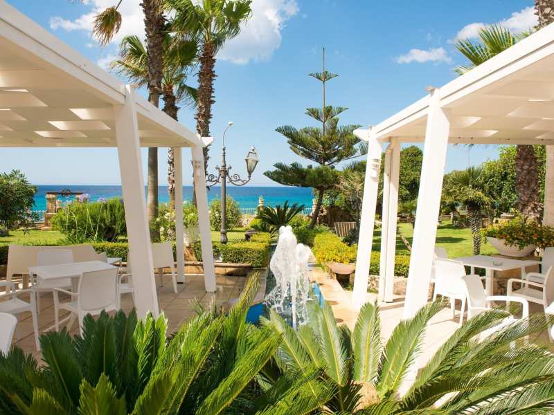 PARCO DEI PRINCIPI RESORT & SPA