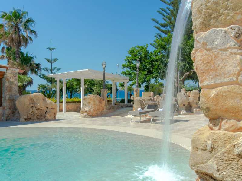 PARCO DEI PRINCIPI RESORT & SPA